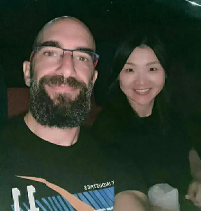 一个湖北籍的女生，为何嫁给了以色列的老公？-4.jpg