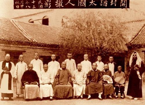 河南4000犹太后裔，不被以色列承认，现在想成为我国民族一员-3.jpg