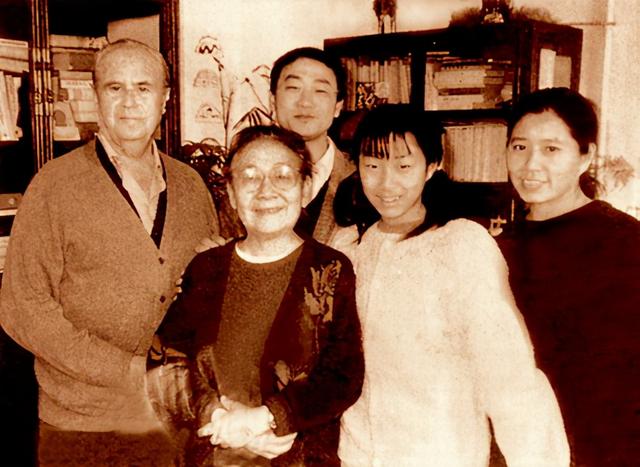 历史上的开封犹太人为何最后消失了？与外族通婚，还参加科举考试-4.jpg