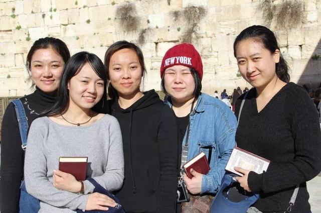 历史上的开封犹太人为何最后消失了？与外族通婚，还参加科举考试-8.jpg