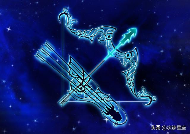 射手座跟哪个星座最相配？第一名让人心生羡慕-2.jpg