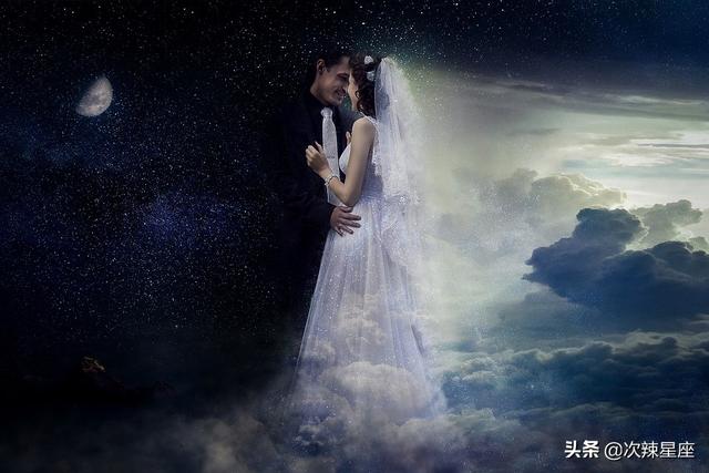 射手座跟哪个星座最相配？第一名让人心生羡慕-4.jpg
