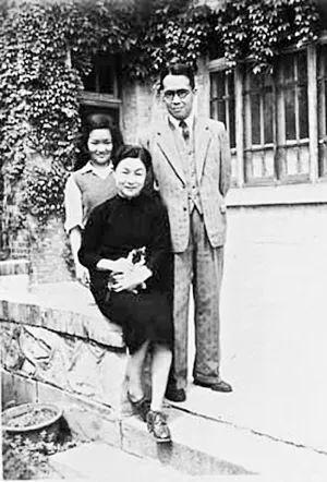杨绛：婚姻最好的模样，不是轰轰烈烈，而是一生陪伴，细水长流-4.jpg