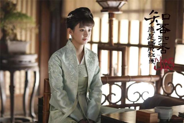 《知否》盛长柏与海朝云：婚姻最美的模样，遇见你，我三生有幸-7.jpg