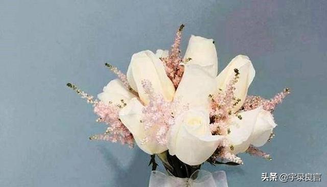 让人甜到无法呼吸的爱情句子，美好的婚姻就从这一刻开始-6.jpg