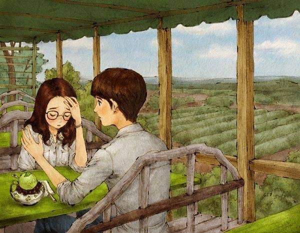 你从上一段婚姻中领悟到了什么道理？这是5个离婚女人的回答-1.jpg