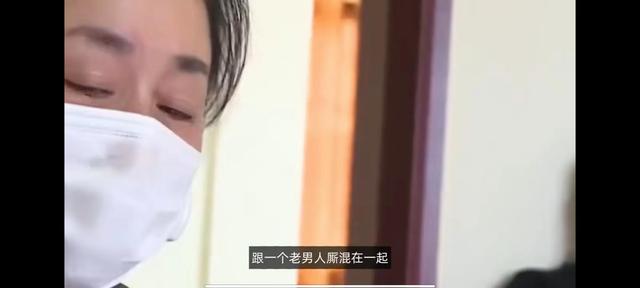湖南一妻子出轨男上司，逼丈夫离婚，丈夫苦苦挽回:我可以原谅你-1.jpg