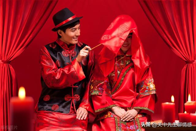 现代婚姻应该是合作共赢，而不是一方无度索取另一方无限付出-1.jpg