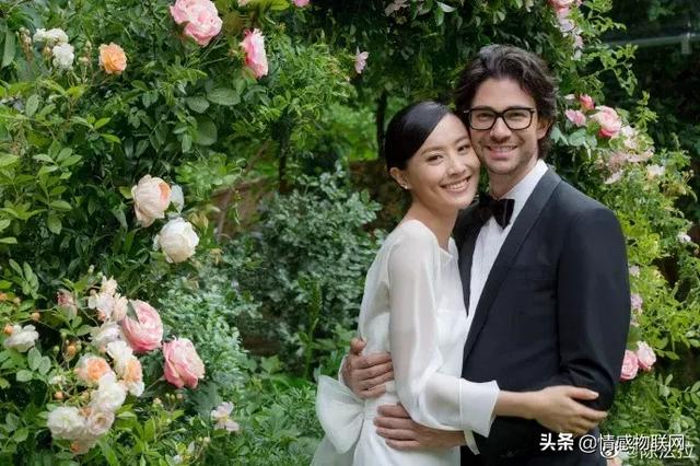 32岁休掉豪门，37岁高调二婚：有底气的女人，活得有多爽？-1.jpg