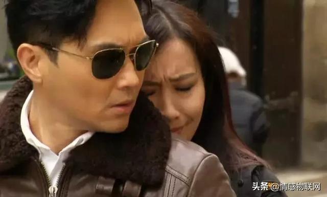 32岁休掉豪门，37岁高调二婚：有底气的女人，活得有多爽？-3.jpg