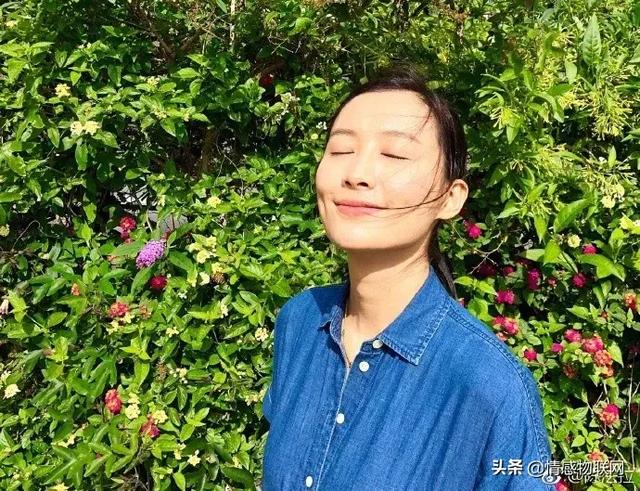 32岁休掉豪门，37岁高调二婚：有底气的女人，活得有多爽？-14.jpg