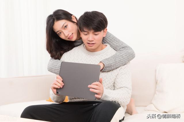 对于夫妻来说，互相鼓励和互相搀扶，两个人的爱情能长久-7.jpg