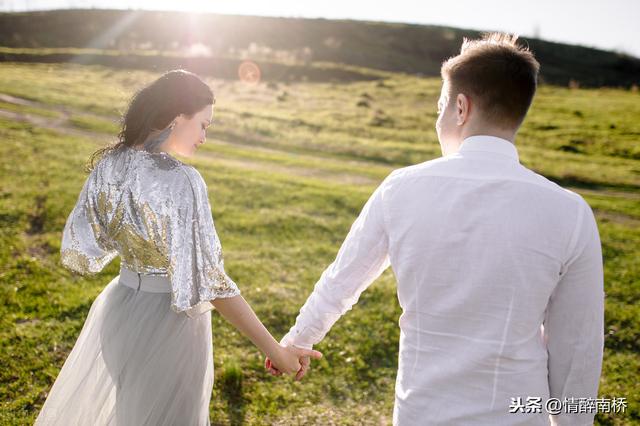 对于夫妻来说，互相鼓励和互相搀扶，两个人的爱情能长久-2.jpg