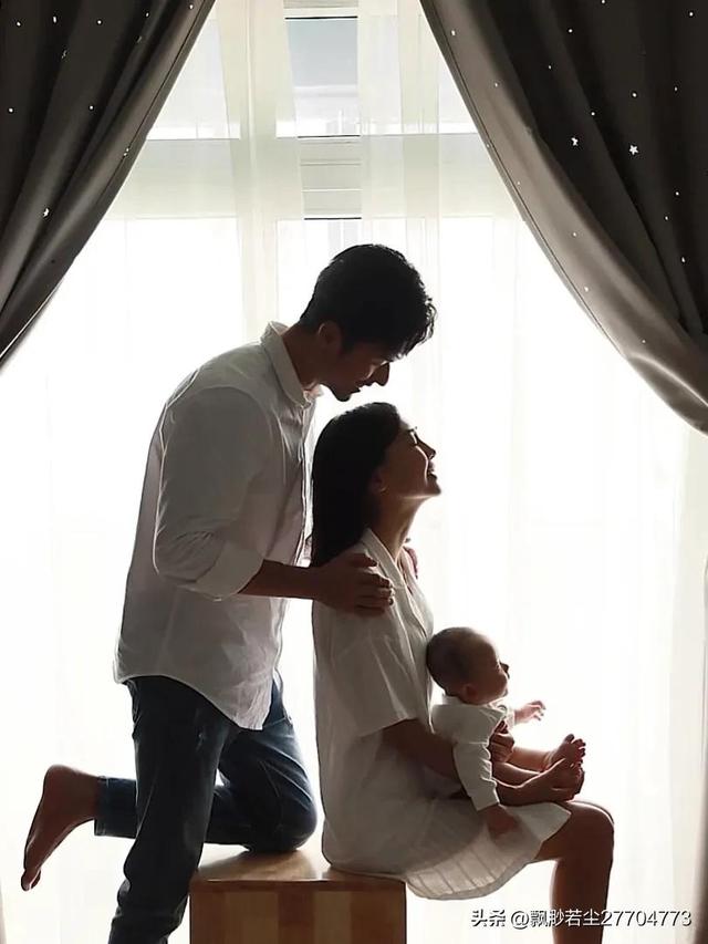 婚姻是需要双方包容和理解，相互扶持才能长久。-2.jpg