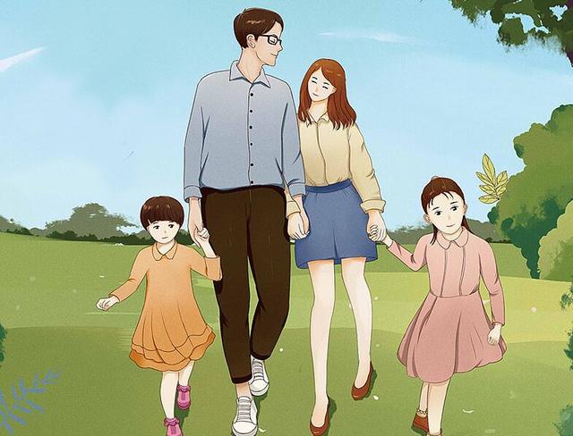 婚姻的意义：一辈子太长，一个人太难，需要两个人相互扶持-1.jpg