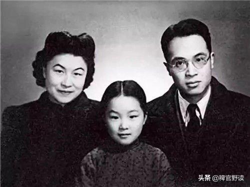 杨绛：21岁与丈夫一见钟情，相濡以沫63年，逝世前的感慨意味深长-3.jpg