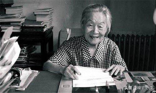 杨绛：21岁与丈夫一见钟情，相濡以沫63年，逝世前的感慨意味深长-4.jpg