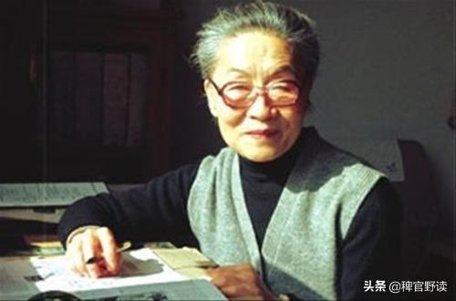 杨绛：21岁与丈夫一见钟情，相濡以沫63年，逝世前的感慨意味深长-2.jpg