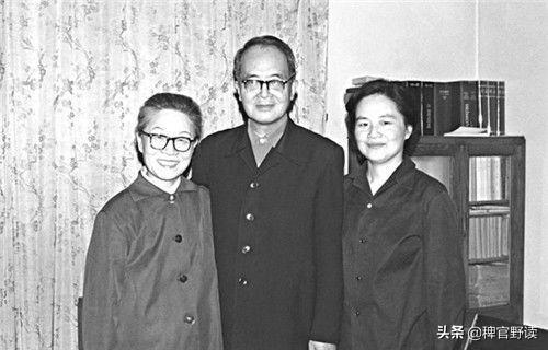 杨绛：21岁与丈夫一见钟情，相濡以沫63年，逝世前的感慨意味深长-5.jpg