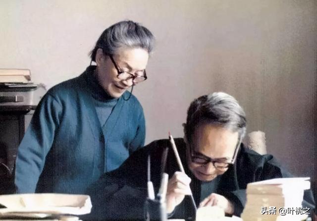再读《我们仨》：杨绛的婚恋观，颠覆了我对择偶的认知-2.jpg