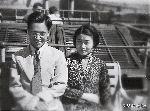 再读《我们仨》：杨绛的婚恋观，颠覆了我对择偶的认知-3.jpg