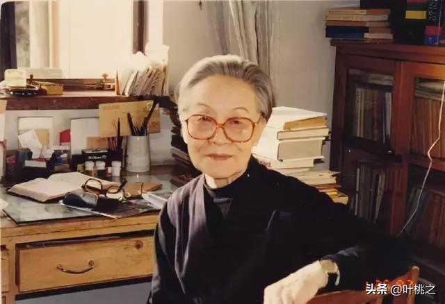 再读《我们仨》：杨绛的婚恋观，颠覆了我对择偶的认知-1.jpg