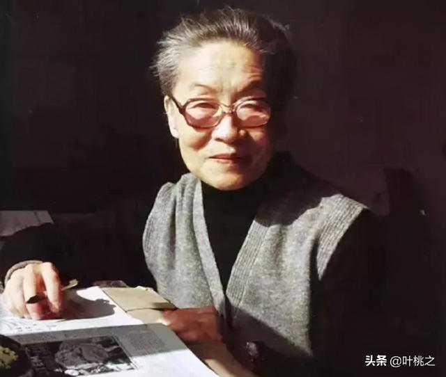 再读《我们仨》：杨绛的婚恋观，颠覆了我对择偶的认知-8.jpg