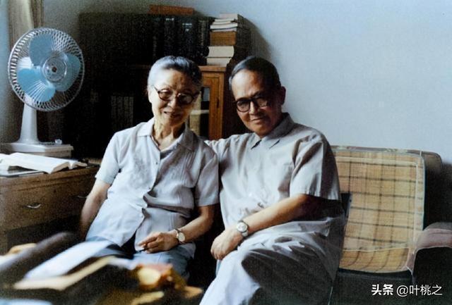 再读《我们仨》：杨绛的婚恋观，颠覆了我对择偶的认知-7.jpg