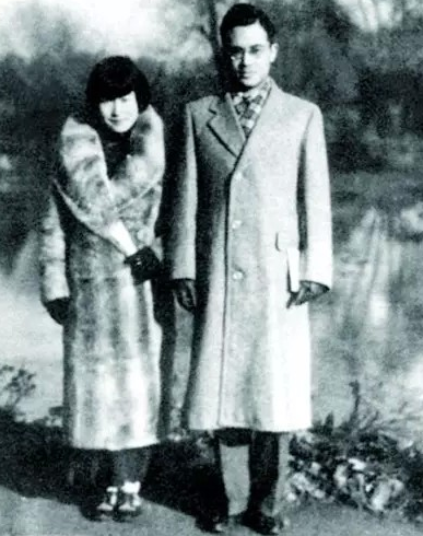 杨绛与钱钟书：好的爱情是相濡以沫，相伴到老-2.jpg