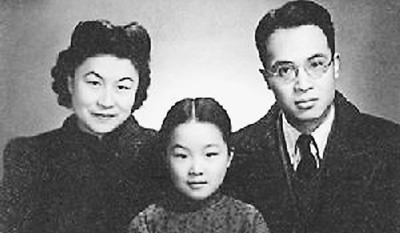 杨绛与钱钟书：好的爱情是相濡以沫，相伴到老-9.jpg