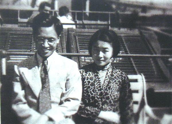 杨绛与钱钟书：好的爱情是相濡以沫，相伴到老-5.jpg