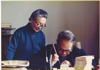 杨绛与钱钟书：好的爱情是相濡以沫，相伴到老-6.jpg