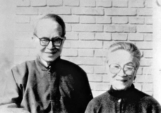 杨绛与钱钟书：好的爱情是相濡以沫，相伴到老-11.jpg
