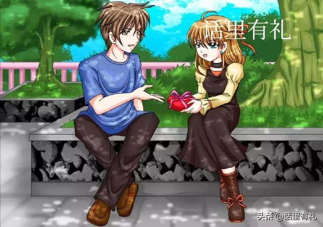 真实故事：我和邻村离异女人的一段情感往事-1.jpg