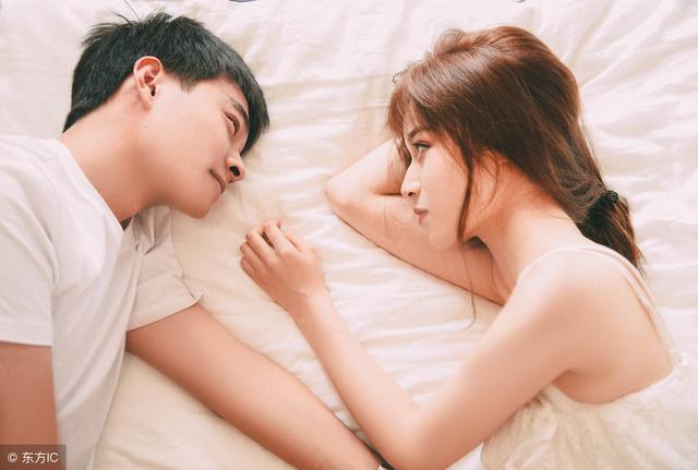 真实故事：那些选择了婚前同居的情侣，后来幸福吗？-1.jpg