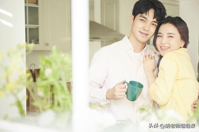 中年婚姻危机的根源：夫妻对彼此丧失兴趣，不是因为钱就是因为爱-1.jpg