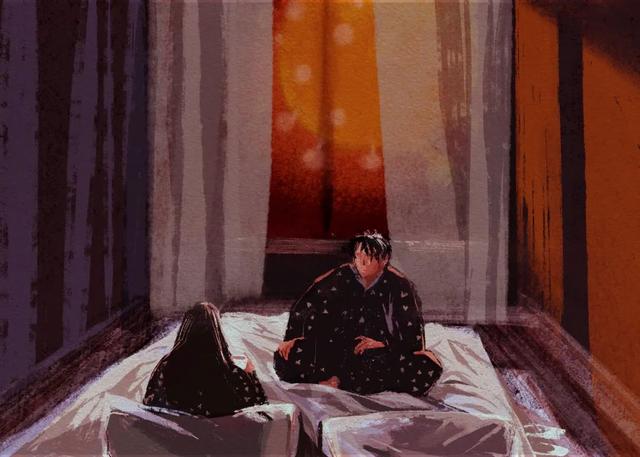 李玫瑾：疫情期的婚姻危机，是感情基础有问题-13.jpg