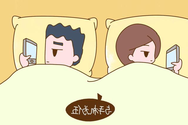 夫妻两人经常出现这些行为，说明婚姻出现危机了，不补救早晚散伙-1.jpg