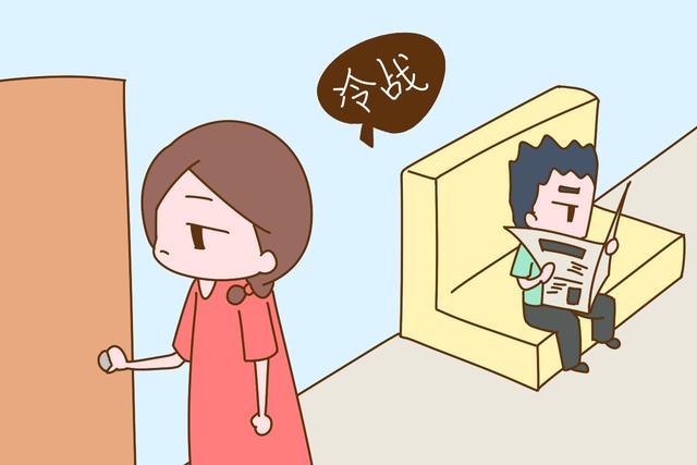 夫妻两人经常出现这些行为，说明婚姻出现危机了，不补救早晚散伙-2.jpg