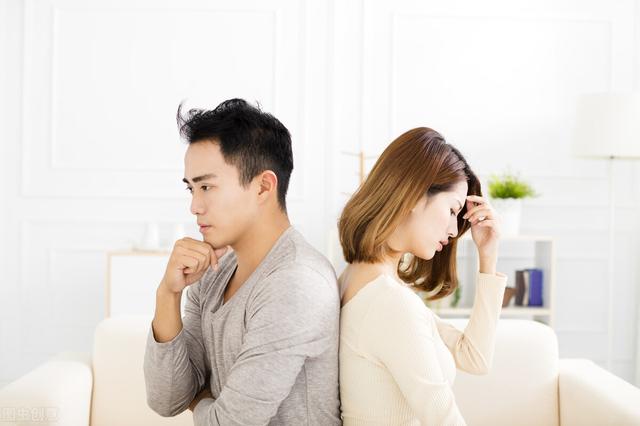 浅谈当今中年夫妻的婚姻危机：爱钱且很少同床共枕-3.jpg