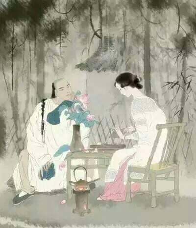 婚姻危机的根源：不是钱，就是性？沈复的《浮生六记》给出了答案-2.jpg
