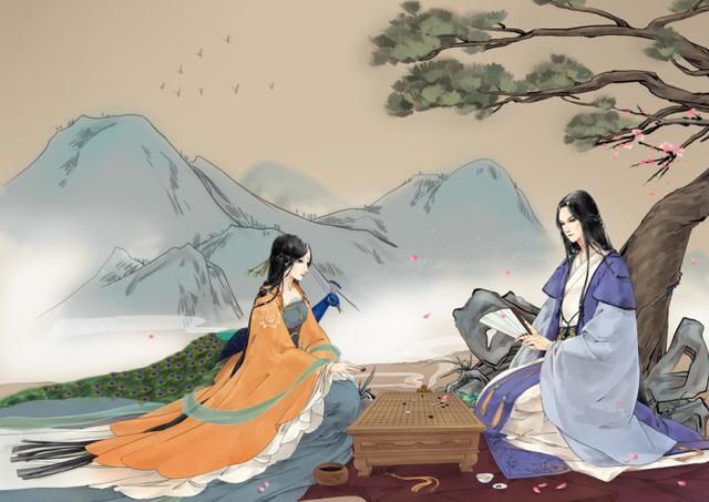 婚姻危机的根源：不是钱，就是性？沈复的《浮生六记》给出了答案-1.jpg