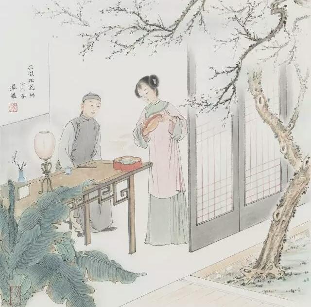 婚姻危机的根源：不是钱，就是性？沈复的《浮生六记》给出了答案-6.jpg