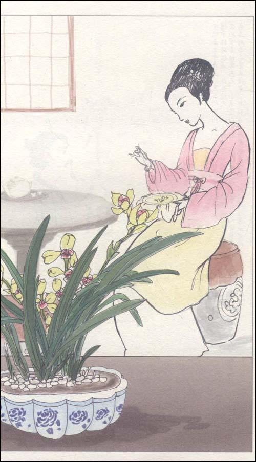 婚姻危机的根源：不是钱，就是性？沈复的《浮生六记》给出了答案-10.jpg