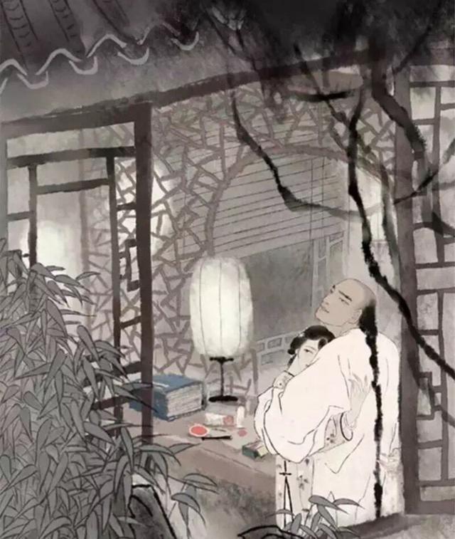 婚姻危机的根源：不是钱，就是性？沈复的《浮生六记》给出了答案-7.jpg