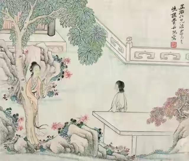 婚姻危机的根源：不是钱，就是性？沈复的《浮生六记》给出了答案-11.jpg