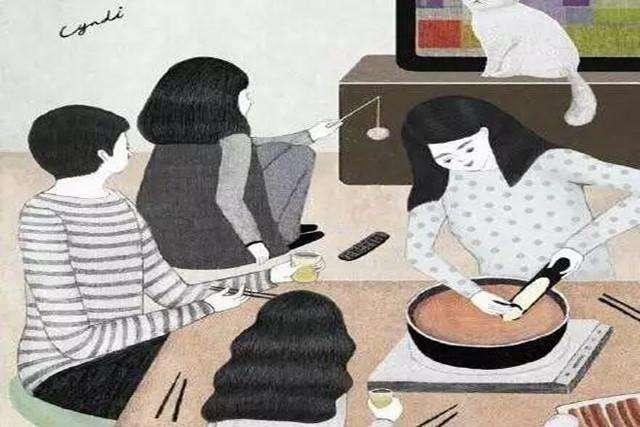爱情中难以避免的情感危机，你是否知道？-2.jpg
