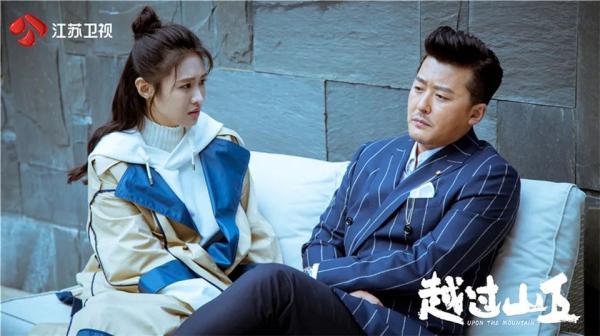 《越过山丘》遭遇情感危机？这几位的感情太揪心……-1.jpg