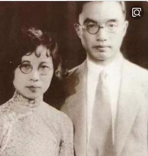 朱自清二妻陈竹隐欲与他离婚，他用这一方式成功挽回婚姻危机！-2.jpg