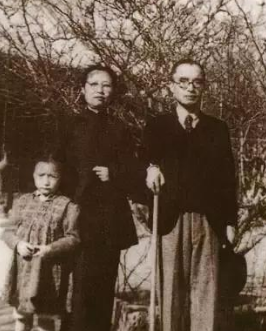 朱自清二妻陈竹隐欲与他离婚，他用这一方式成功挽回婚姻危机！-5.jpg
